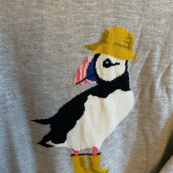 WOMEN FALL SWEATER - Picture 2 of 11